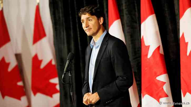 Trudeau should step down to prevent Poilievre from winning election: LGBTQ2S+ activists