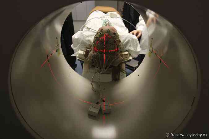 Canadian researchers find signs of awareness in comatose patient, study says