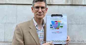 Huge opposition to traffic scheme that 'moves exhaust fumes around'