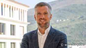 Montenegro: Neuer GM im One & Only Portonovi