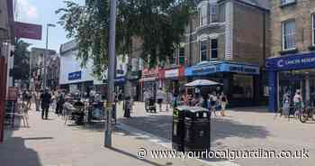 Last chance to have your say on Sutton’s future development