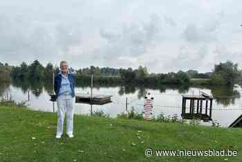 Blauwalgen zorgen voor een pak misgelopen inkomsten voor Vosselare Put: “Afgelopen zondag verwachtten we meer dan 1.000 bezoekers”
