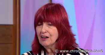 Janet Street-Porter faces backlash on ITV Loose Women for controversial makeup comments