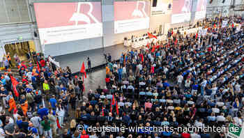 VW verteidigt vor der Belegschaft den strikten Sparkurs