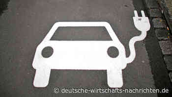 Bundesregierung plant neue Steuervorteile für Elektroautos