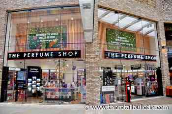 The Perfume Shop launches their 2024 Christmas recruitment programme offering over 750 festive roles