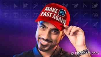 How to Speed Up Photoshop Without Buying a New Computer