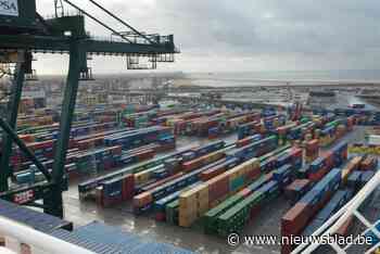 Celstraf gevorderd voor dertiger die Verenigd Koninkrijk verliet, maar  bij terugkeer  betrapt werd in haven