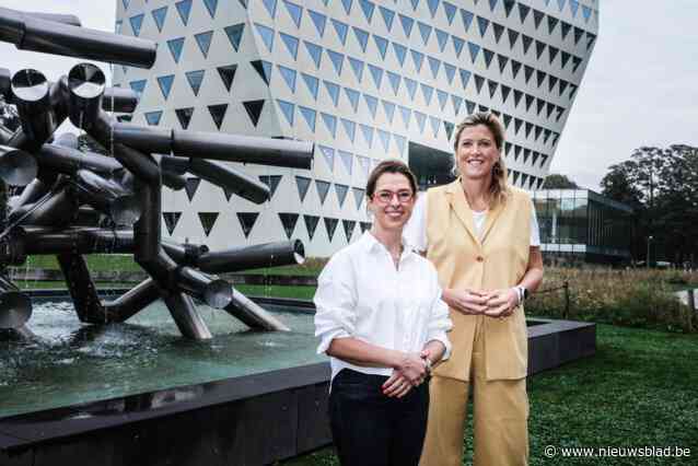 CD&V-lijsttrekker Wendy Weckhuysen uit Rumst: “Sterke provincie is echt nodig”