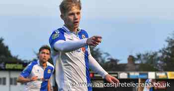 LOAN WATCH: Rovers youngsters on opposing sides in League One