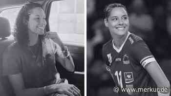 Volleyball-Star (28) verstirbt plötzlich – Todesursache nun klar