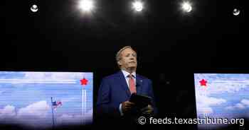 Ken Paxton sues Bexar County over voter registration outreach effort