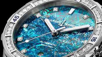 Kurzarbeit bei Ulysse Nardin und Girard-Perregaux
