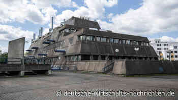 Brutalismus der Architektur - die Wiederentdeckung der Betonmonster weltweit