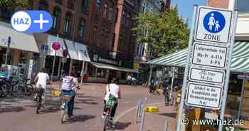 Fußgängerzone Lister Meile: Das sagen Geschäftsleute und Passanten zur Erweiterung