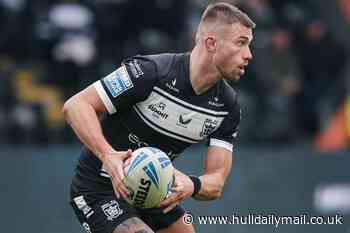 Three Hull FC exits appear likely as agent provides update on future plans