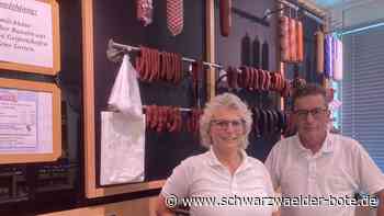 Metzgerei in Stammheim baut um: Selbstbedienung wegen Personalmangel