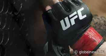 Shannon Clark from Lethbridge knocked out in Dana White’s Contender Series bout