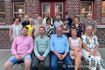 N-VA Wervik- Geluwe vervolledigt lijst met 18-jarige Amandine: “Het bestuur deed goeie zaken, maar het kan en moet veel beter”