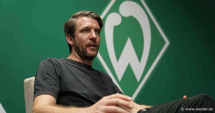 „Ich habe immer versucht, nicht zu sehr im Fokus zu stehen“