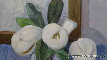 “Anna Maria Fabriani. Riverberi e trame dalla Scuola Romana” a Palazzo Merulana