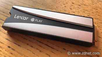 One of the best SSDs for the PlayStation 5 I've tested works even better on a PC