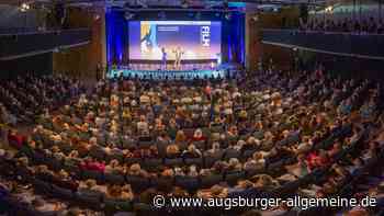 Der Film „In Liebe, Eure Hilde“ bewegt bei der Eröffnung des Fünf Seen Filmfestivals das Publikum