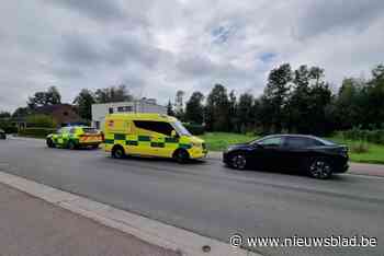 Lichaam aangetroffen in gracht naast trage weg