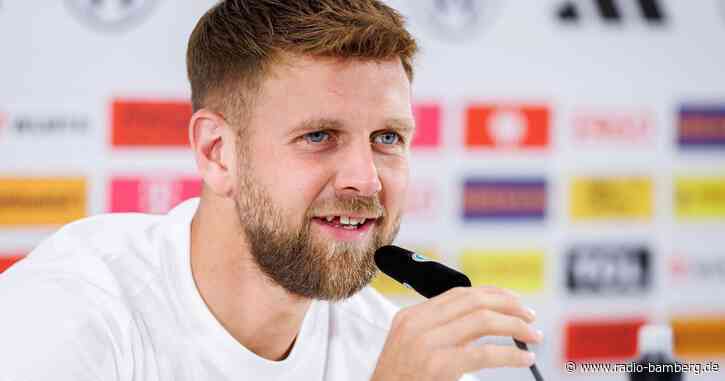 Füllkrug gibt den Fahnenträger: «Der Weg ist das Ziel»