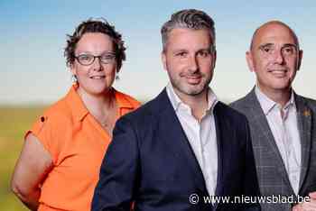 Vlaams Belang Rumst maakt top drie voor de gemeenteraadsverkiezingen bekend