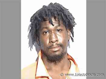 Man arrested in Cherry Street shooting