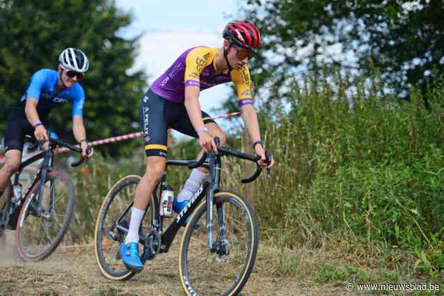Heeft B-circuit in het veldrijden nog een toekomst? “Het kan niet zijn dat alleen de grote crossen blijven bestaan”