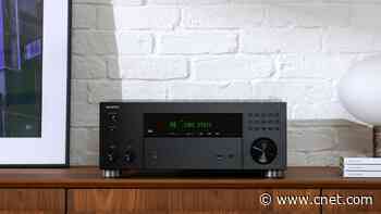 Onkyo Debuts 8K Receiver With High-End Calibration