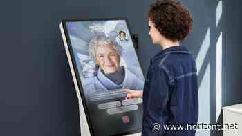 In Altersvorsorge-Kampagne : Curious Company und Sparkassen lassen Kunden alt aussehen