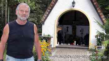 Ein Benefizkonzert an der Crescentiakapelle mit volkstümlichen Liedern