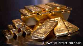 Nach Rücksetzer: Buy the dip? Analysten springen Gold zur Seite!