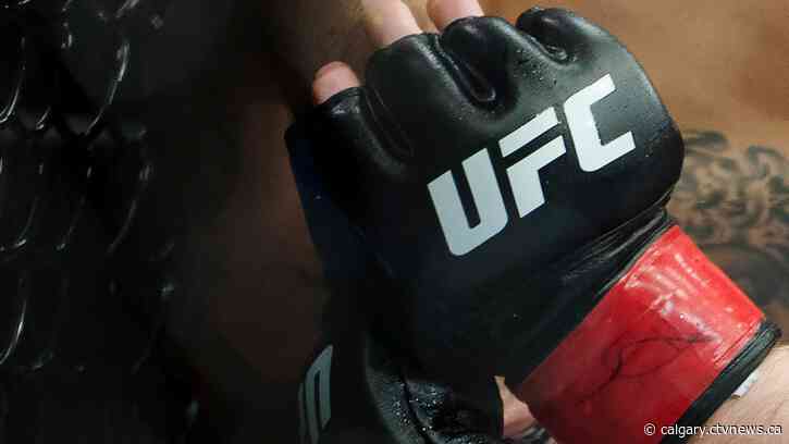 Canadian flyweight Shannon Clark knocked out in Dana White's Contender Series bout