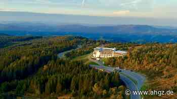 Ausbau & Modernisierung: Hotel Schliffkopf investiert 350.000 Euro