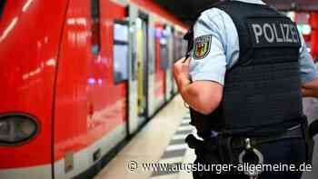 Mann aus Schondorf zeigt bei Schlägerei in München Zivilcourage