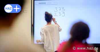 Gegen Lehrermangel: Niedersachsen stoppt Studienreform, aber Hochschulen wollen mehr für das Lehrerstudium werben