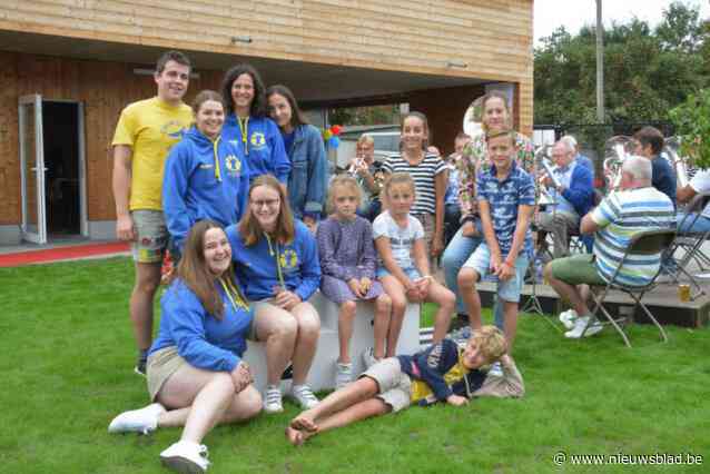 Fietsenrally met uitzonderlijke hoofdprijs