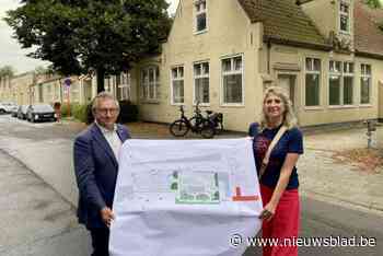 ‘Historisch herstel’ Boninvest weldra van start