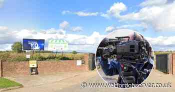 Popular reality TV show returning to film near Watford