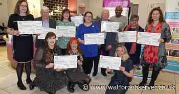 Watford Rotary Club announces changes to grant distribution