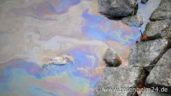 Nicht zum ersten Mal: Öl im Oberbergkirchener Abwasser – Warum die Polizei jetzt ermittelt