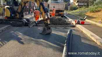 Sette attraversamenti pedonali rialzati nel municipio XIII: ecco dove sorgeranno