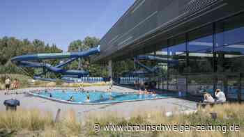 Vergewaltigung in Braunschweigs Wasserwelt? Das sagt der Bad-Chef