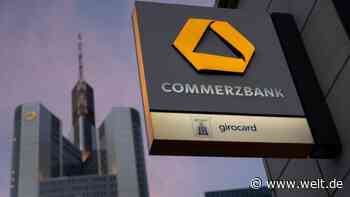So teuer kommt das Commerzbank-Abenteuer dem Steuerzahler zu stehen