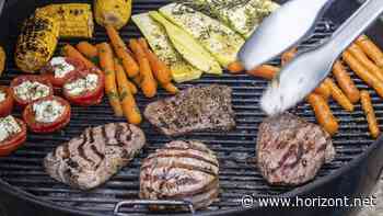 GIK-Trendreport Food: Noch ist die Fleischeslust weit verbreitet