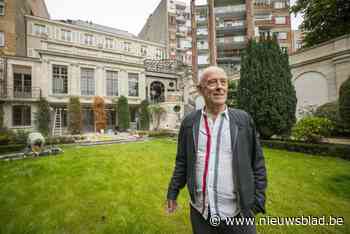 Een stadspaleis dat ooit museum was. Woning van Ridder Smidt van Gelder kan na veertig jaar opnieuw (even) bezocht worden